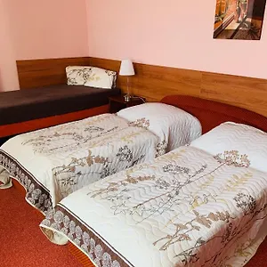 Alena Apartament