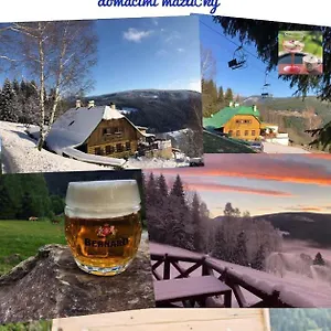 Alenka 3*, Szpindlerowy Młyn Czechy
