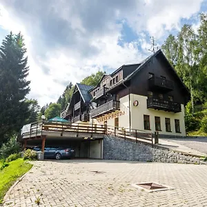 Svycarska Bouda 3*, Szpindlerowy Młyn Czechy