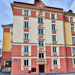 Vitom Apartament
