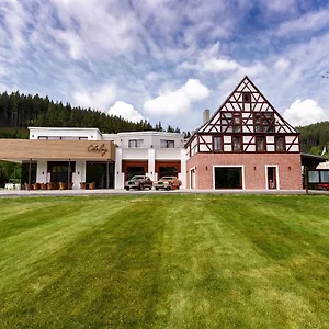 Cihelny Golf & Wellness 4*, Karlowe Wary Czechy