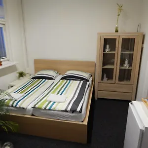 Vitkovice Apartament