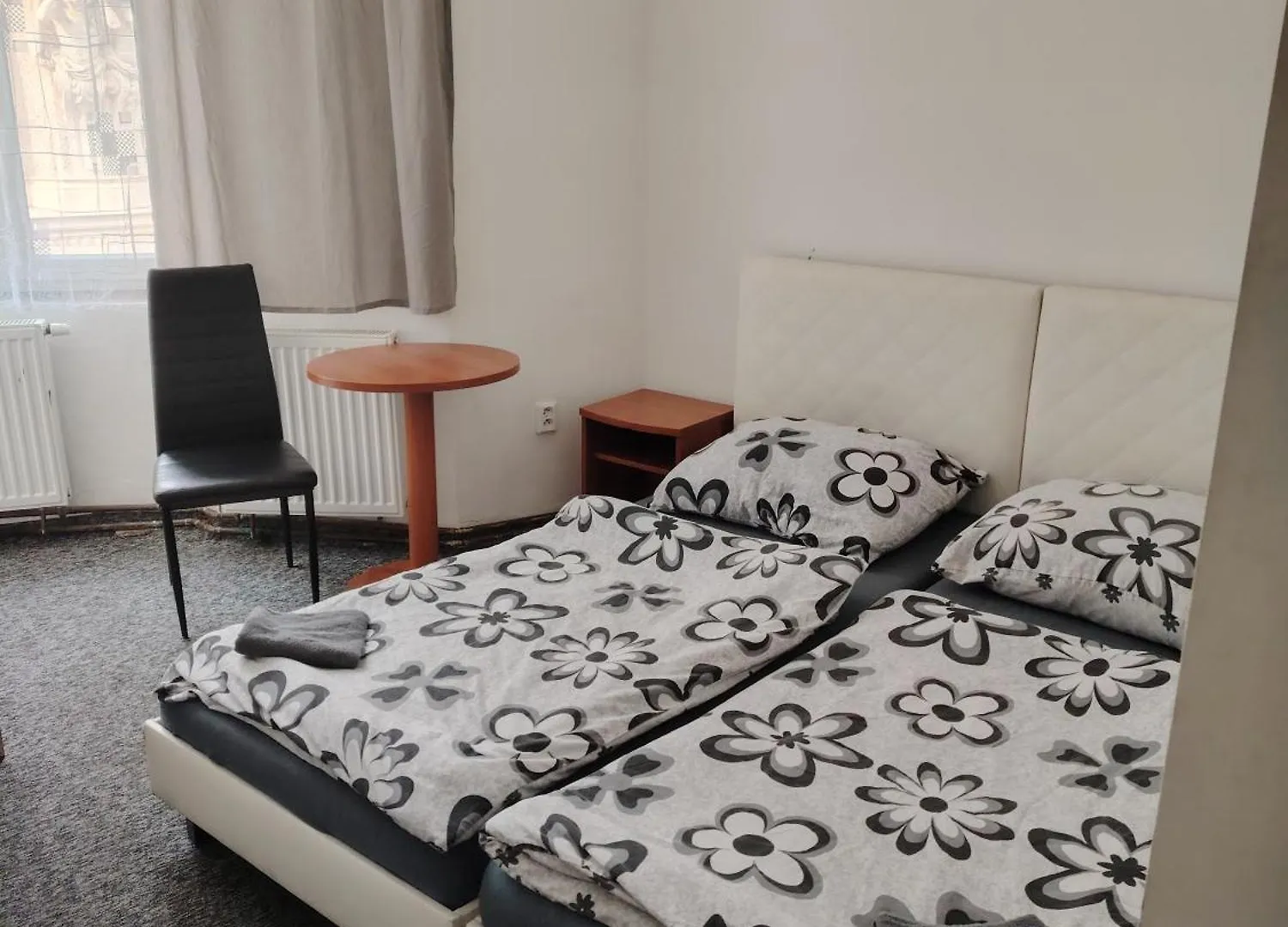 Guest house Centrum Ostrava - Rooms Czech Republic