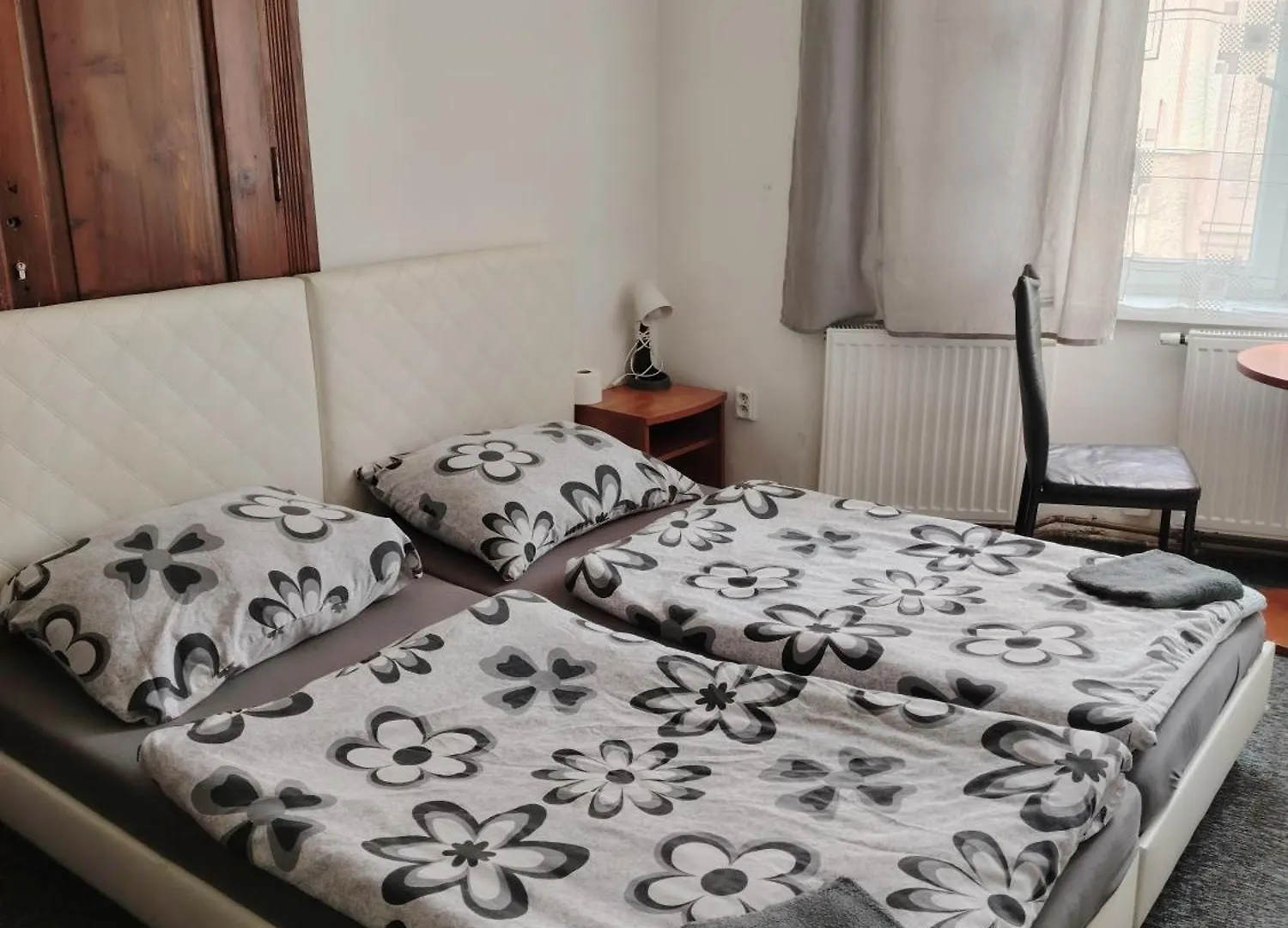 Centrum Ostrava - Rooms location